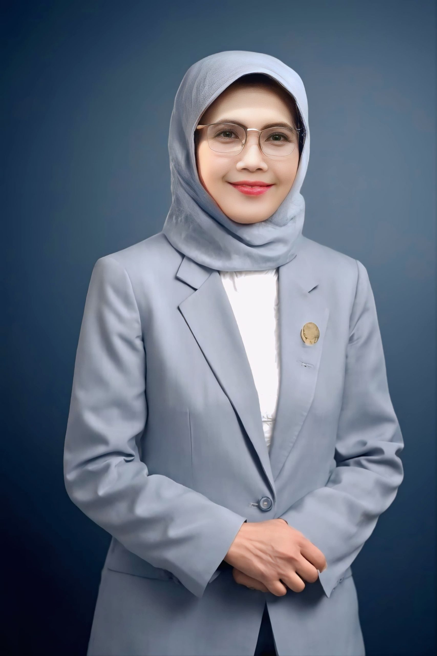 Foto Dr. Yektiningtyastuti