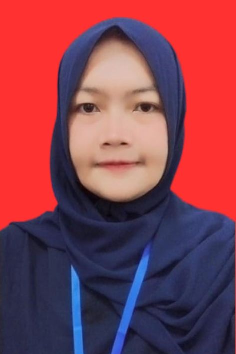 Foto Zahrasita Nur Indira